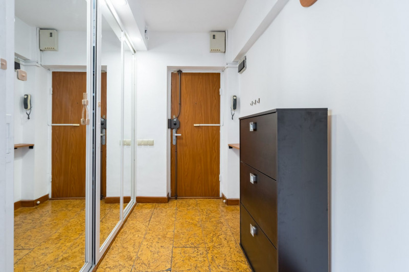 Cel mai mare apartament de 3 camere de pe Titulescu!