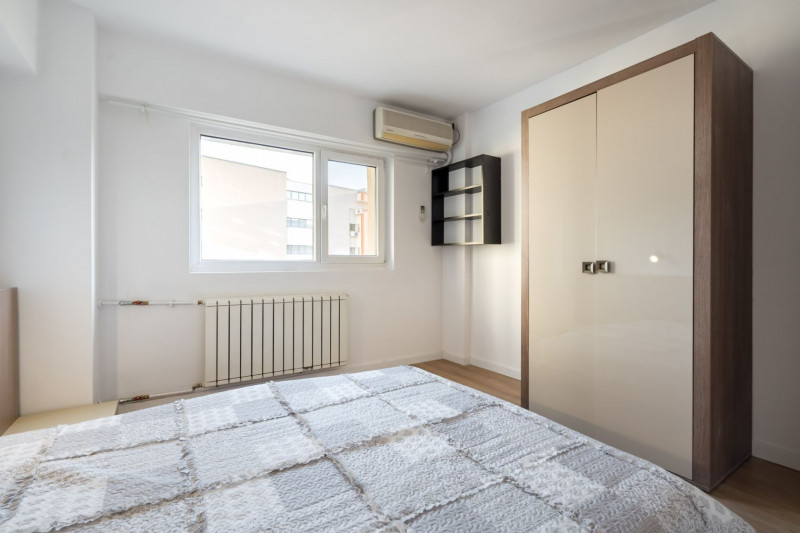 Cel mai mare apartament de 3 camere de pe Titulescu!