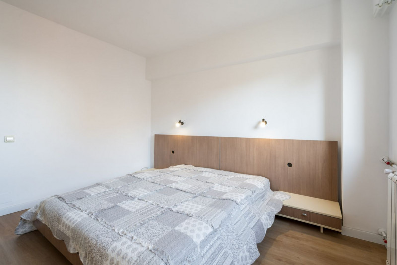 Cel mai mare apartament de 3 camere de pe Titulescu!