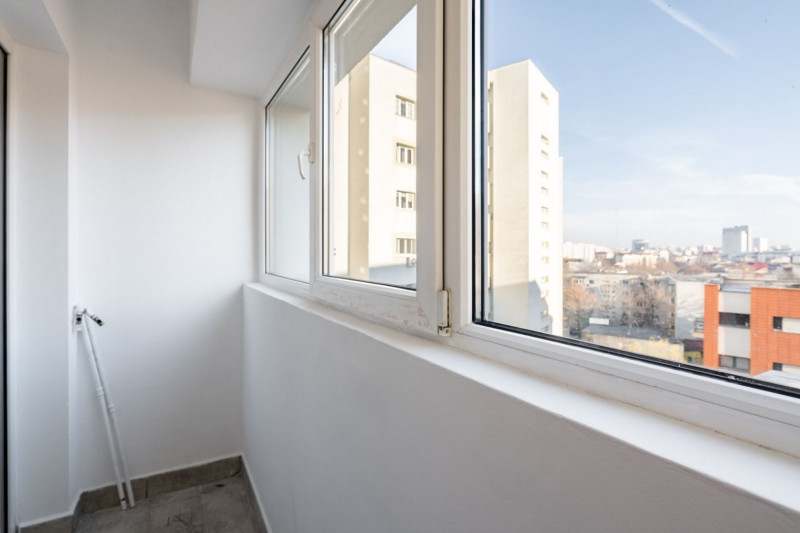 Cel mai mare apartament de 3 camere de pe Titulescu!