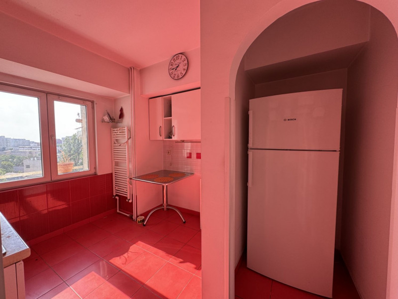 Apartament cu view