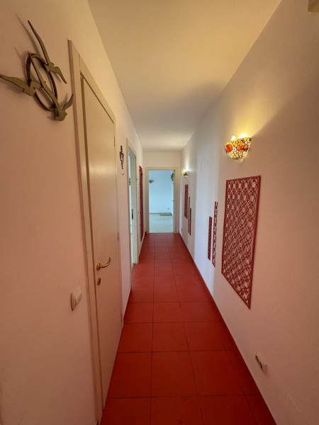 Apartament cu view