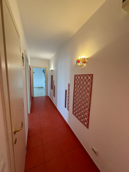 Apartament cu view