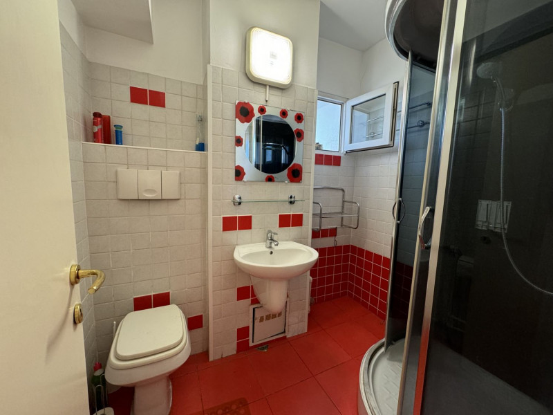 Apartament cu view