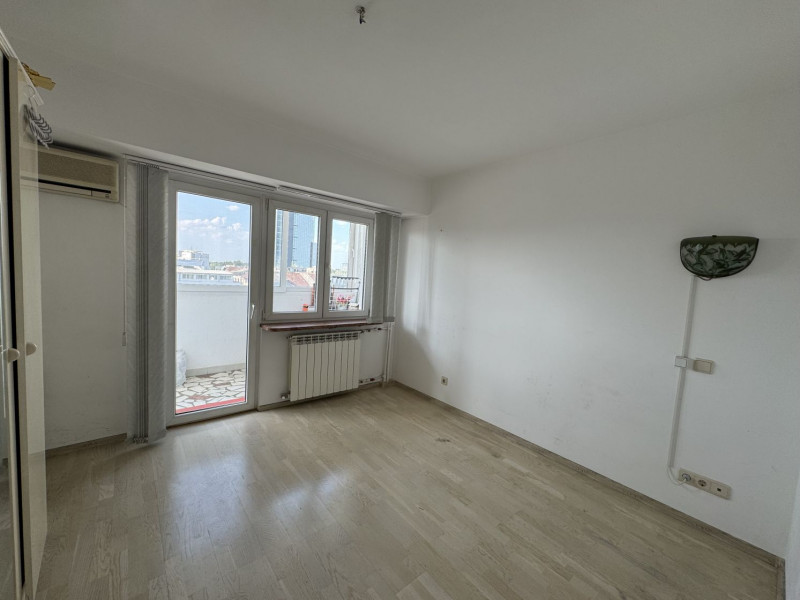 Apartament cu view