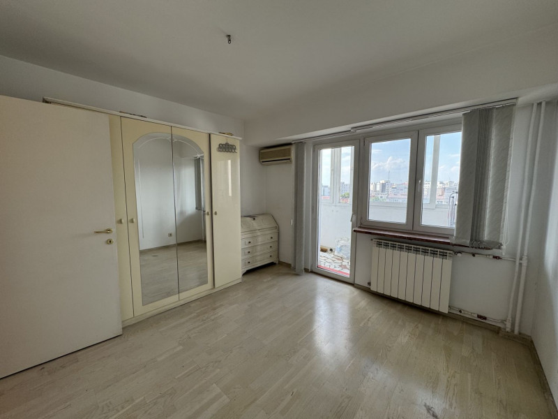 Apartament cu view