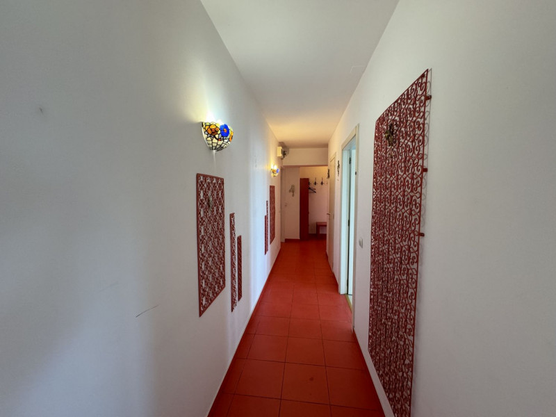 Apartament cu view