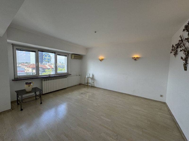 Apartament cu view