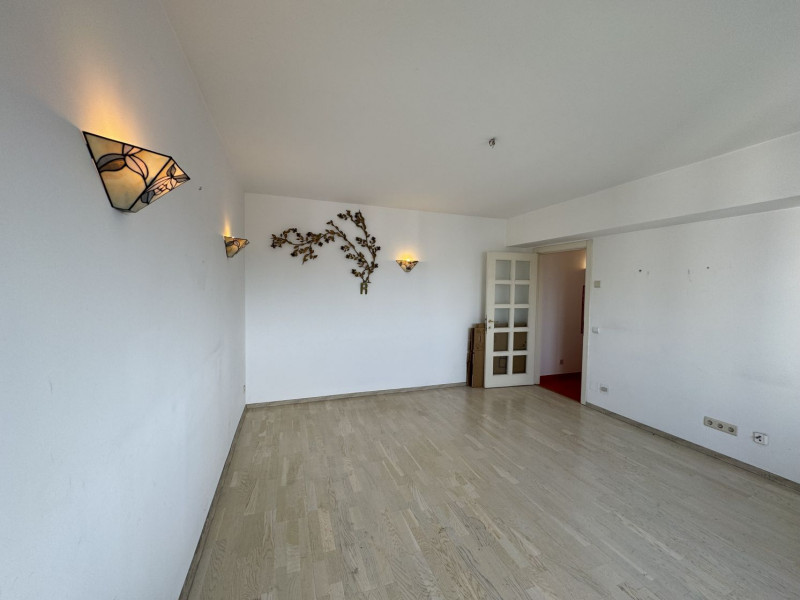 Apartament cu view