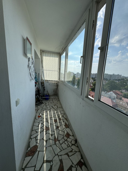 Apartament cu view