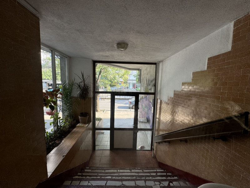 Apartament cu view