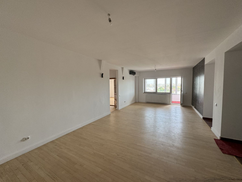 Apartament unic