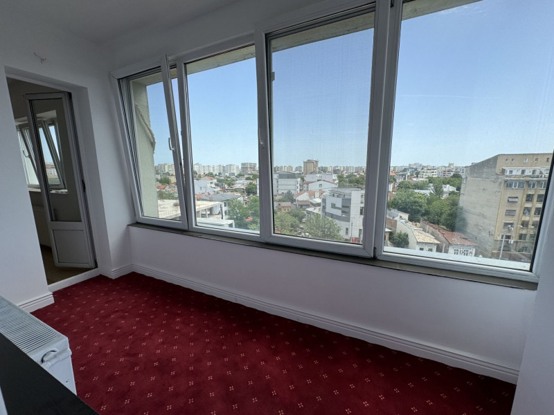 Apartament unic