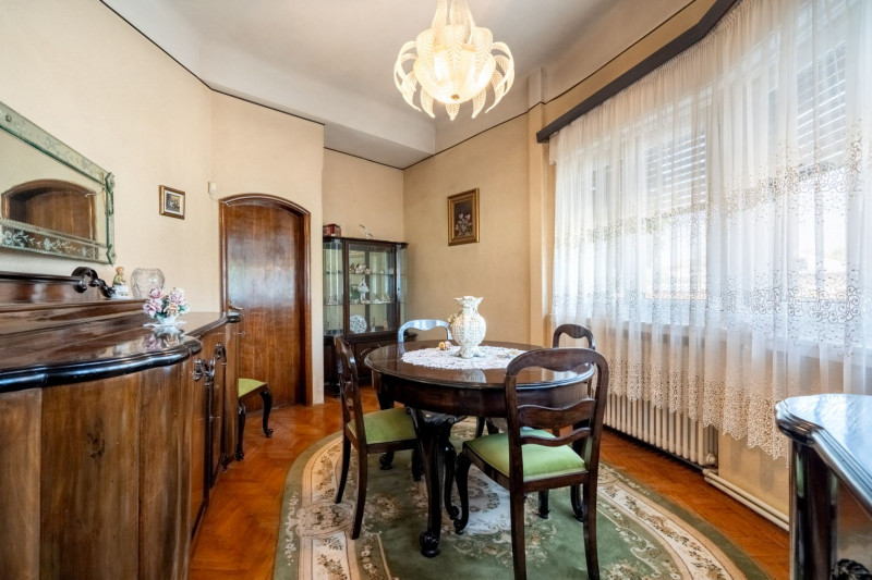 Apartament cu poveste