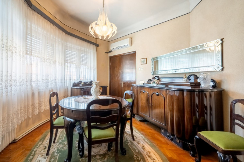 Apartament cu poveste