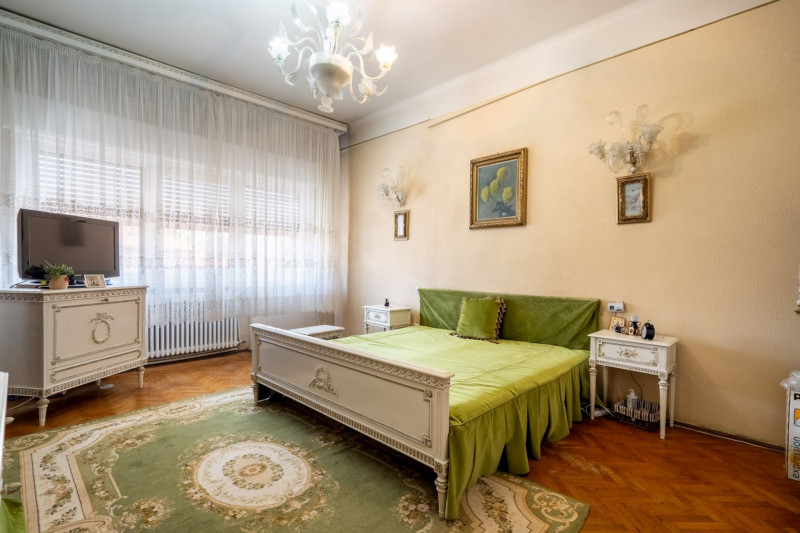 Apartament cu poveste