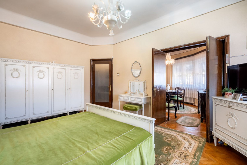 Apartament cu poveste