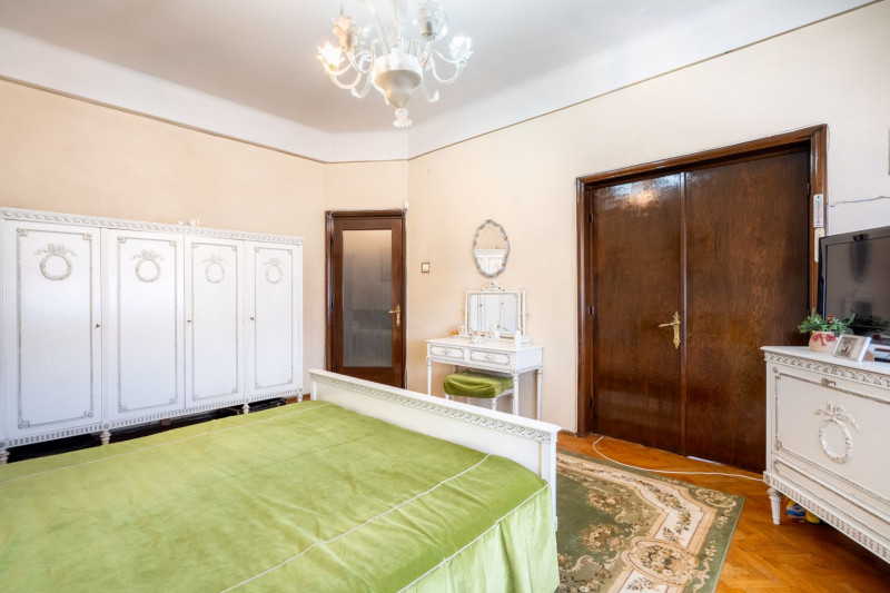 Apartament cu poveste