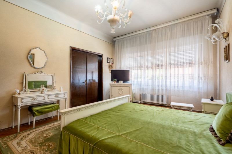 Apartament cu poveste