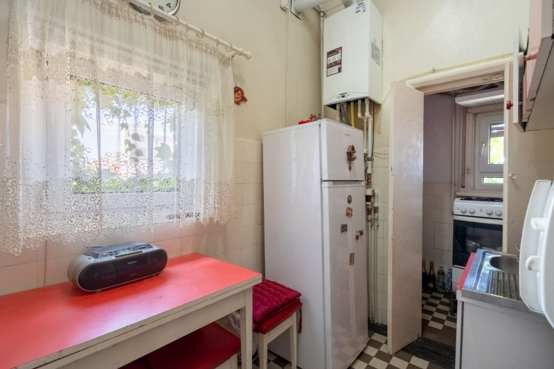 Apartament cu poveste