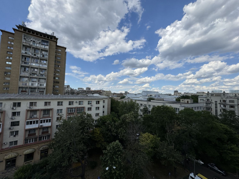 Cladire simbol de restaurat in Centrul Vechi