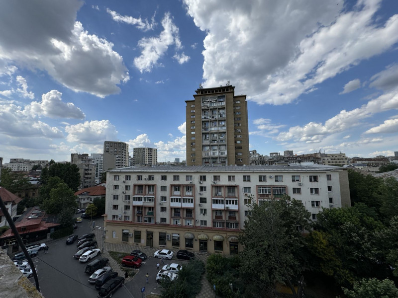 Cladire simbol de restaurat in Centrul Vechi