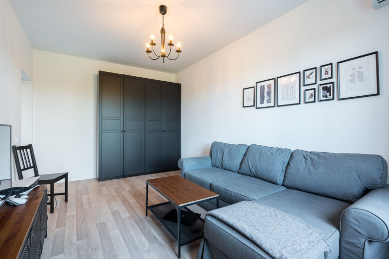 Apartament pentru investitie Calea Floreasca