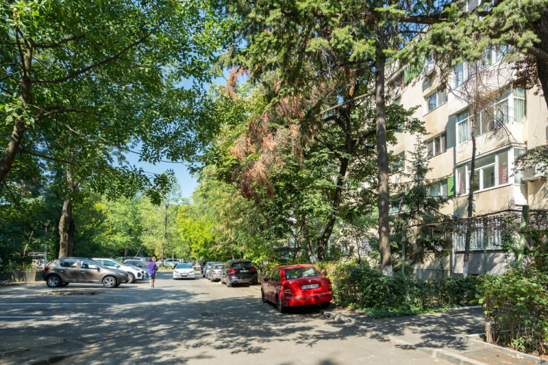 Apartment de familie