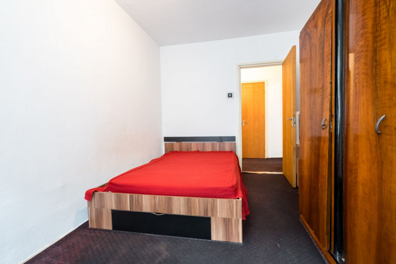 Apartament bun de renovat