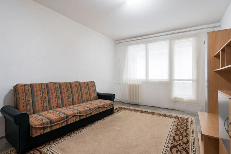 Apartament bun de renovat