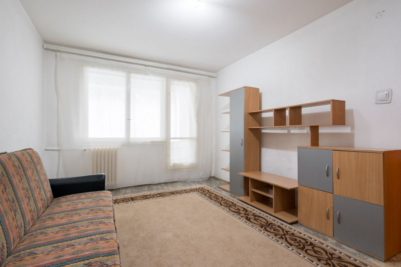 Apartament bun de renovat