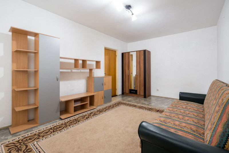 Apartament bun de renovat