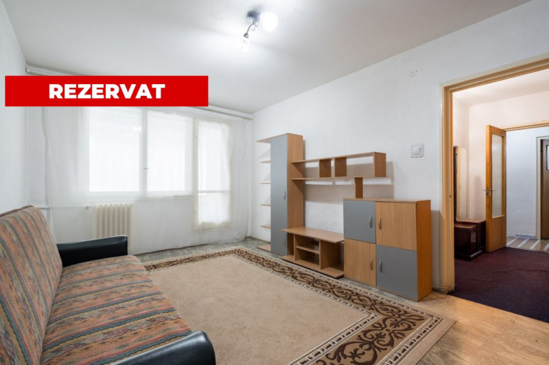 Apartament bun de renovat