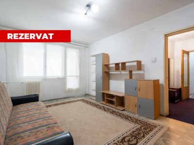 Apartament bun de renovat