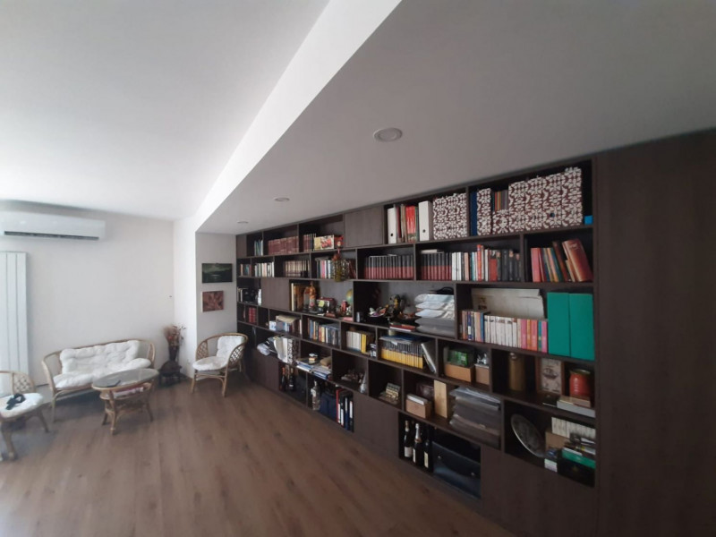 DUPLEX PENTHOUSE for sale, ultra-central, 200 sqm with three terraces of 55 sqm