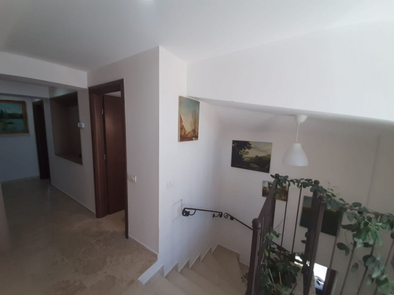 DUPLEX PENTHOUSE for sale, ultra-central, 200 sqm with three terraces of 55 sqm