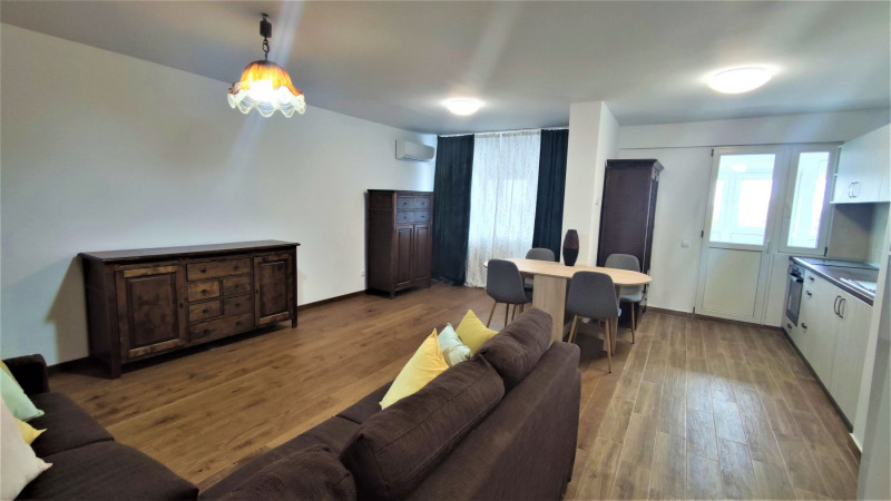  Inchiriere apartament 2 camere Dorobanti