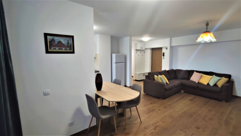  Inchiriere apartament 2 camere Dorobanti