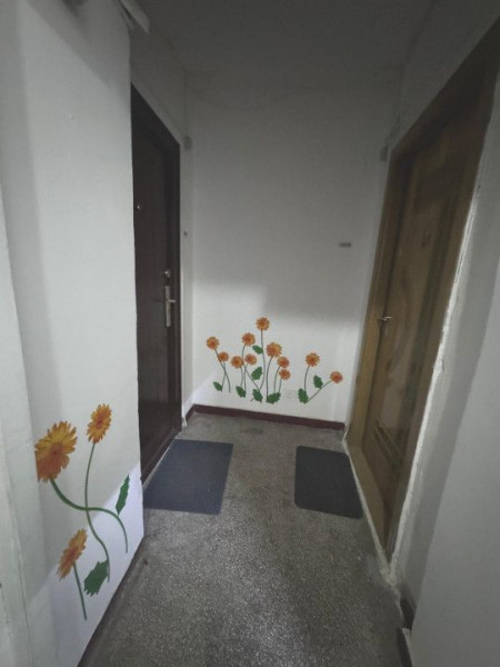 Apartament in bloc bun