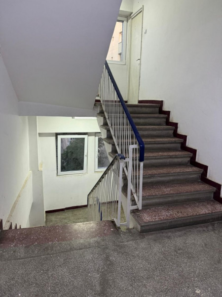 Apartament in bloc bun