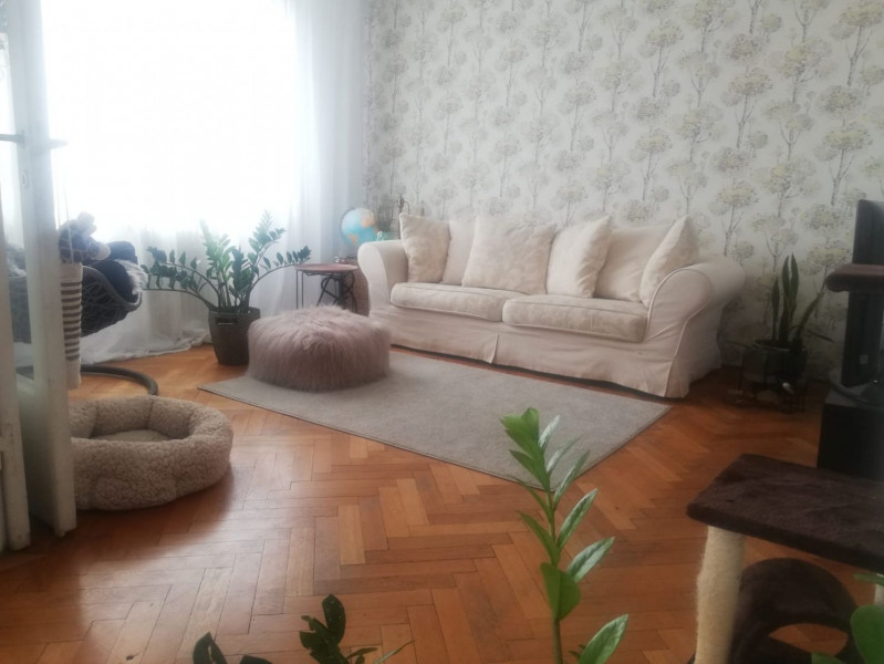 Vanzare apartament fermecator ultracentral