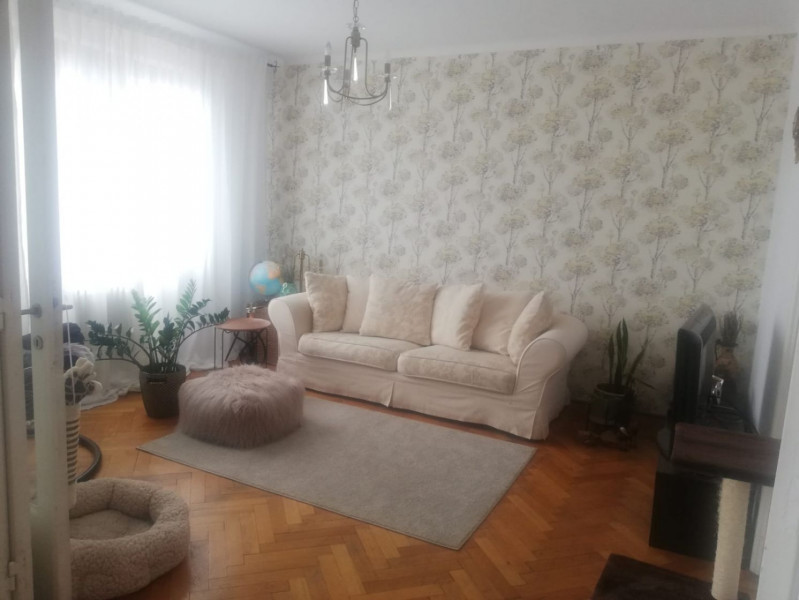 Vanzare apartament fermecator ultracentral