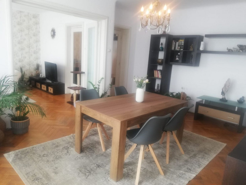 Vanzare apartament fermecator ultracentral