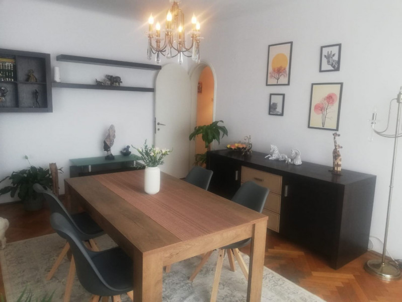 Vanzare apartament fermecator ultracentral