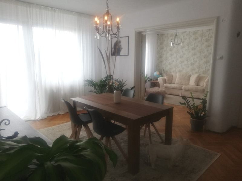 Vanzare apartament fermecator ultracentral