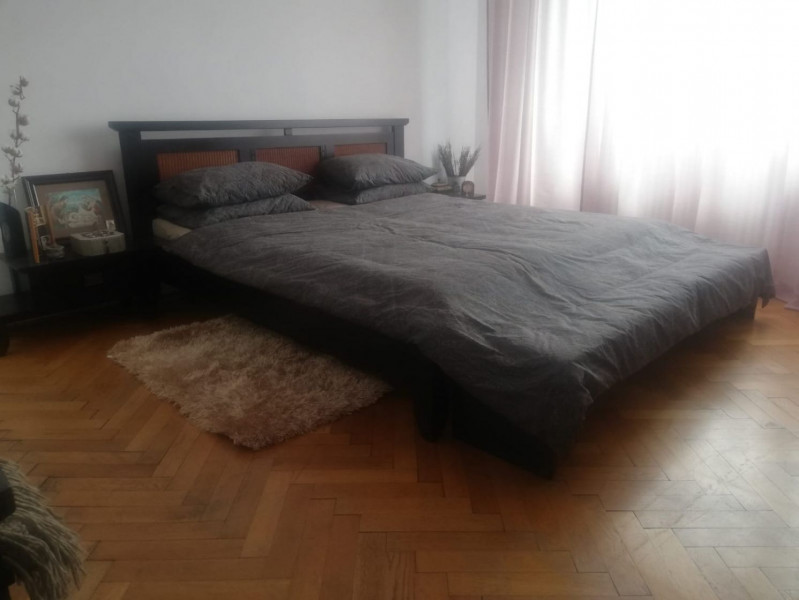 Vanzare apartament fermecator ultracentral