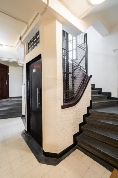 Vanzare apartament unic in Maria Rosetti