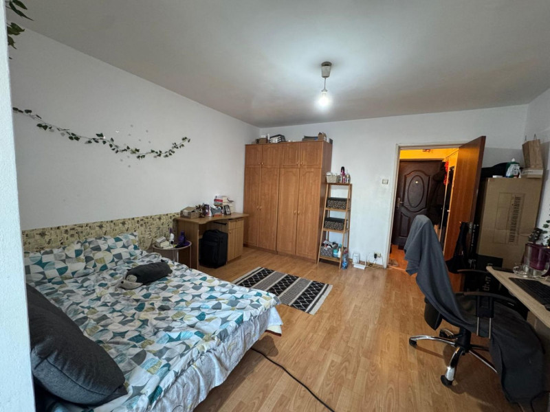 Inchiriere Garsoniera Colegiul Iulia Hasdeu 