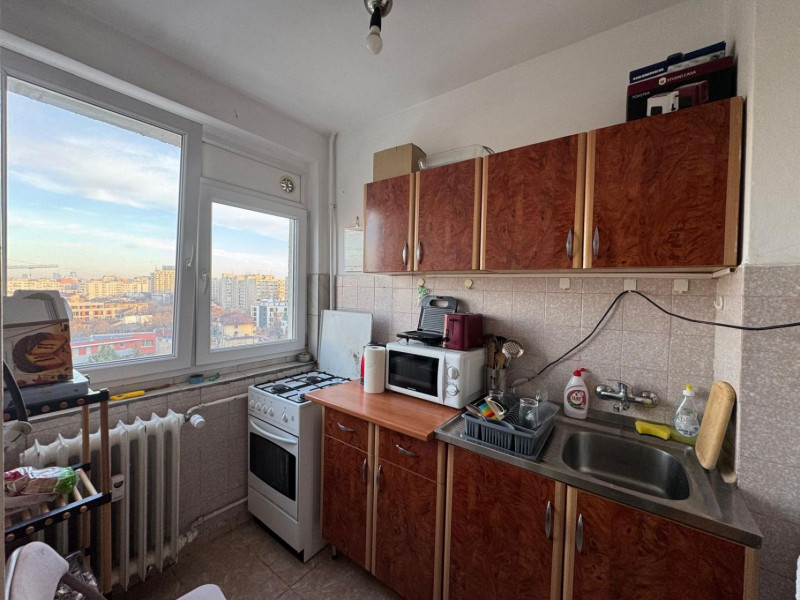 Inchiriere Garsoniera Colegiul Iulia Hasdeu 