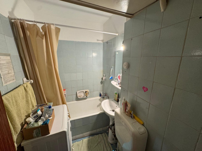 Inchiriere Garsoniera Colegiul Iulia Hasdeu 